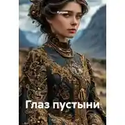 Постер книги Глаз пустыни
