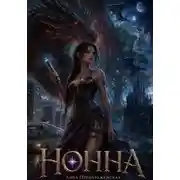 Постер книги Нонна