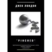 Постер книги Pinched. Адаптированный американский рассказ для чтения, перевода, пересказа и аудирования