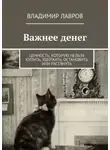 Владимир Лавров - Важнее денег. Ценность, которую нельзя купить, удержать, остановить или растянуть