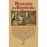Постер книги Ведьмы из Варбойс. Хроники судебного процесса