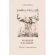 Постер книги На небеси и на земли… Чувства и думы мирянина