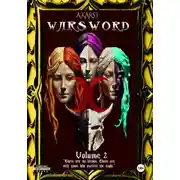 Постер книги Warsword Том 2