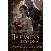 Постер книги Палачиха для дракона. Ложная жена опального рода