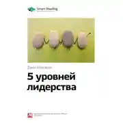 Постер книги Ключевые идеи книги: 5 уровней лидерства. Джон Максвелл