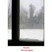 Постер книги Письма души