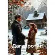 Постер книги Дагерротип
