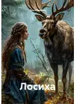 Ольга Зимина - Лосиха