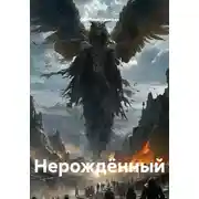 Постер книги Нерождённый