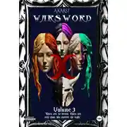 Постер книги Warsword Том 3