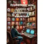 Постер книги Глобалоид, или Сказка о потерянном кошельке