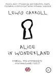 Льюис Кэрролл - Alice in Wonderland. Книга для чтения на английском языке