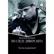 Постер книги По следу диверсанта. За час до рассвета