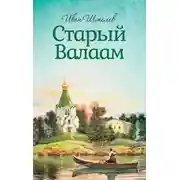 Постер книги Старый Валаам