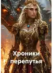 Сергей Патрушев - Хроники перепутья