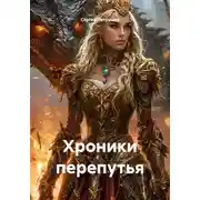 Постер книги Хроники перепутья