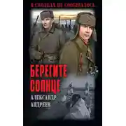 Постер книги Берегите солнце