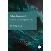 Постер книги Очистка личного пространства