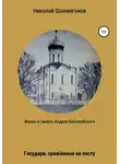 Николай Шахмагонов - Жизнь и смерть Андрея Боголюбского. Государи, сражённые на посту