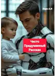 Зерк И. - Чисто придуманный рассказ