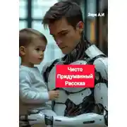Постер книги Чисто придуманный рассказ