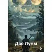 Постер книги Две Луны