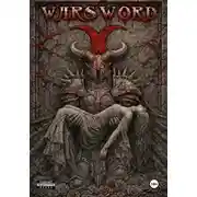 Постер книги Warsword