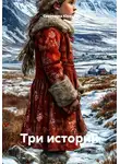 Северянка Юрина - Три истории