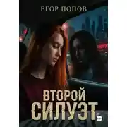 Постер книги Второй Силуэт