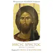 Постер книги Иисус Христос. Жизнь и учение. Книга VI. Смерть и Воскресение