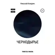 Постер книги Чернодырье