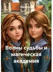 Мария Сухова - Волны судьбы и магическая академия