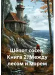 Илья Баженов - Шёпот сосен. Книга 2. Между лесом и морем