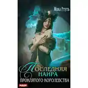 Постер книги Последняя наира проклятого королевства