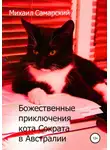 Михаил Самарский - Божественные приключения кота Сократа в Австралии
