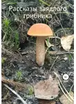Анна Цыбульник - Рассказы заядлого грибника