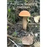 Постер книги Рассказы заядлого грибника