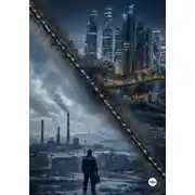 Постер книги Дуло