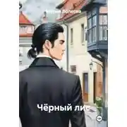 Постер книги Чёрный лис