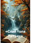 Леха Захаров - «Слив топа Литрес»