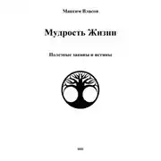 Постер книги Мудрость жизни