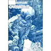 Постер книги Всемирный следопыт, 1927 № 09