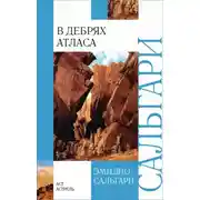 Постер книги В дебрях Атласа