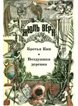 Жюль Верн - Братья Кип. Воздушная деревня: [романы]