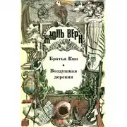 Постер книги Братья Кип. Воздушная деревня: [романы]
