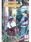 Евгений Кораблев - Всемирный следопыт, 1928 № 08