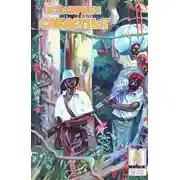 Постер книги Всемирный следопыт, 1928 № 08