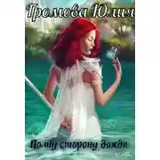 Постер книги По ту сторону дождя
