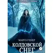 Постер книги Колдовской снег