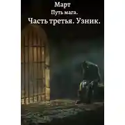 Постер книги Узник